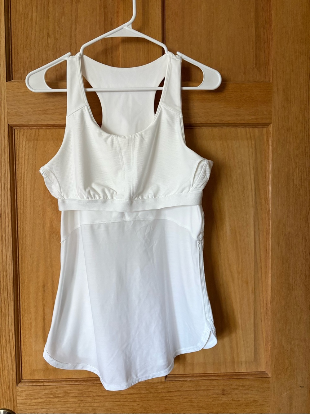Athleta Racerback Tank Top NWOT - Picture 4 of 5